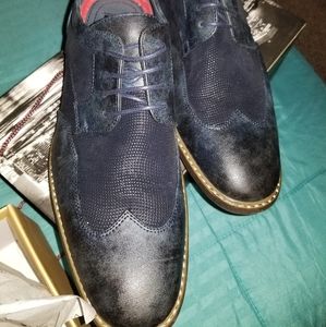 Men dress shoes